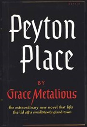 Peyton Place (Grace Metalious)