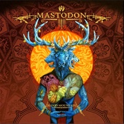 Pendulous Skin - Mastodon