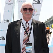 Dennis Lillee