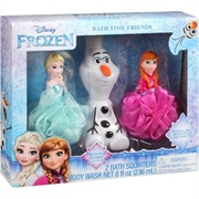 Frozen Body Wash