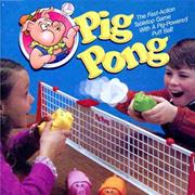 Pig Pong