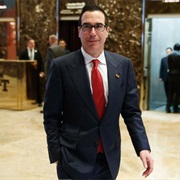 Steven Mnuchin