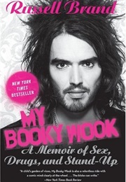 My Booky Wook (Russell Brand)