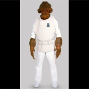 Admiral Ackbar