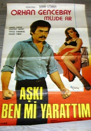 Aski Ben Yaratmadim (1979)