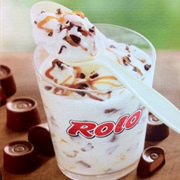 Rolo McFlurry