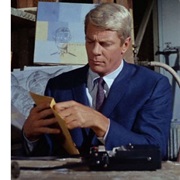 "This Tape Will Self Destruct in Five Seconds"