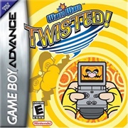 Warioware: Twisted