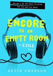 Encore to an Empty Room (Kevin Emerson)