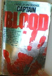 Captain Blood (Michael Blodgett)