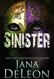 Sinister (Jana Deleon)