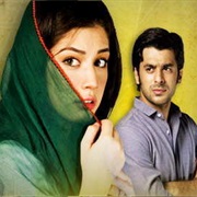 Ishq Hamaari Galiyon Men