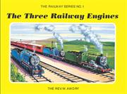 The Three Railway Engines
