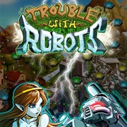 The Trouble With Robots