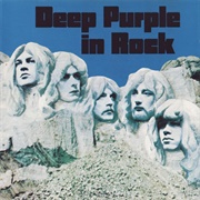 Deep Purple in Rock - Deep Purple