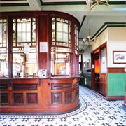 The Coach & Horses, Salford