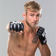 Alexander Gustafsson