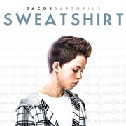 Sweatshirt - Jacob Sartorius