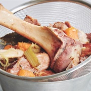 Ham Broth