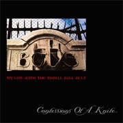 My Life With the Thrill Kill Kult- Confessions of a Knife
