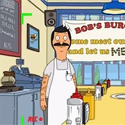 Kale Mary - Served With Kale