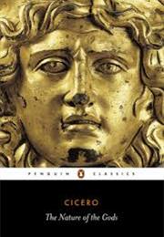 Cicero--On the Gods