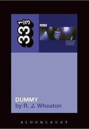 33 1/3 Dummy (R.J. Wheaton)