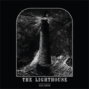 Mark Korven - The Lighthouse: Original Soundtrack
