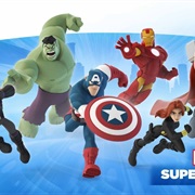 Disney Infinity 2.0