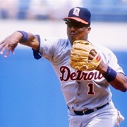 Lou Whitaker
