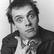 Rik Mayall