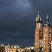 Krakow