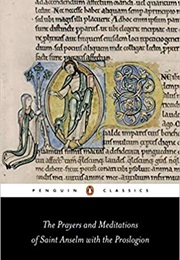 Prayers and Meditations (St. Anselm)