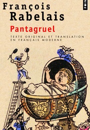 Pantagruel (François Rabelais)