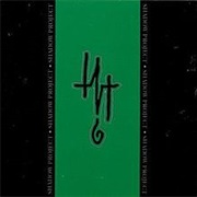 Shadow Project- Shadow Project