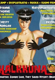 Kalkkuna Nro 2 (Useita Kirjoittajia)