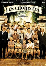 Les Choristes (2003)