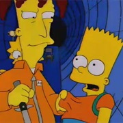 The Simpsons S.7 E.9