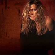 Dawn Crosby, 33, Liver Failure