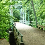 Port Royal State Park, Tennessee