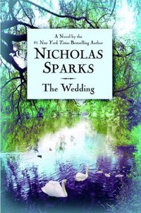 The Wedding by Nicholas Sparks