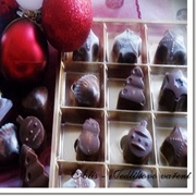 Homemade Chocolates