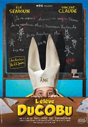 L'élève Ducobu (2011)
