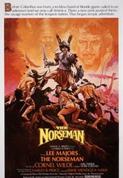 The Norsemen (1978)