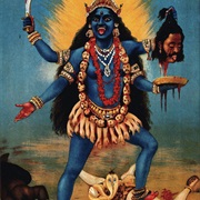 Kali