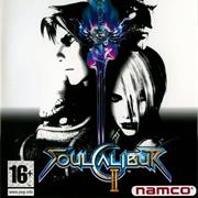 Soulcalibur II