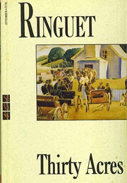 Thirty Acres (Ringuet)