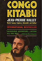 Congo Kitabu (Jean-Pierre Hallet)
