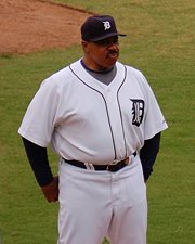 Willie Horton