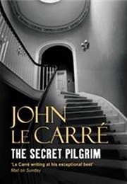 The Secret Pilgrim (John Le Carré)